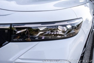 Ostatní značky Ostatní modely Voyah Free  REV 318 PHEV 360kW / AJ 2025