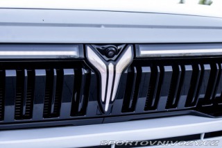 Ostatní značky Ostatní modely Voyah Free  REV 318 PHEV 360kW / AJ 2025