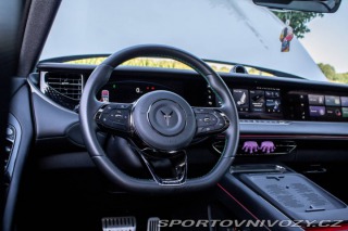 Ostatní značky Ostatní modely Voyah Free  REV 318 PHEV 360kW / AJ 2025