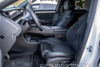 Ostatní značky Ostatní modely Voyah Free  REV 318 PHEV 360kW / AJ 2025