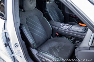 Ostatní značky Ostatní modely Voyah Free  REV 318 PHEV 360kW / AJ 2025