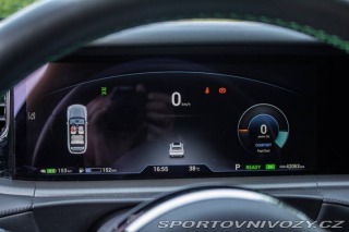 Ostatní značky Ostatní modely Voyah Free  REV 318 PHEV 360kW / AJ 2025
