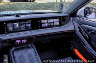 Ostatní značky Ostatní modely Voyah Free  REV 318 PHEV 360kW / AJ 2025