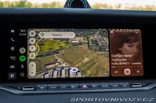 Ostatní značky Ostatní modely Voyah Free  REV 318 PHEV 360kW / AJ 2025