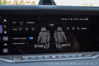 Ostatní značky Ostatní modely Voyah Free  REV 318 PHEV 360kW / AJ 2025