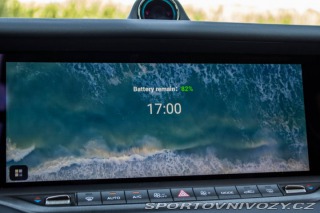 Ostatní značky Ostatní modely Voyah Free  REV 318 PHEV 360kW / AJ 2025