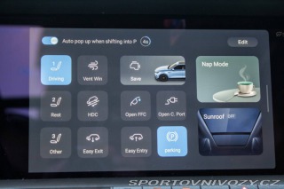 Ostatní značky Ostatní modely Voyah Free  REV 318 PHEV 360kW / AJ 2025