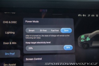 Ostatní značky Ostatní modely Voyah Free  REV 318 PHEV 360kW / AJ 2025