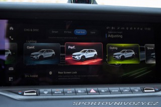 Ostatní značky Ostatní modely Voyah Free  REV 318 PHEV 360kW / AJ 2025