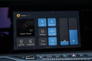 Ostatní značky Ostatní modely Voyah Free  REV 318 PHEV 360kW / AJ 2025