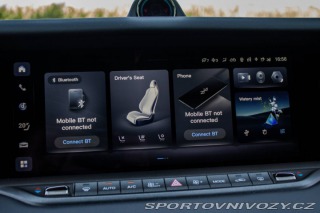 Ostatní značky Ostatní modely Voyah Free  REV 318 PHEV 360kW / AJ 2025