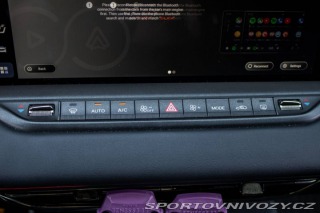 Ostatní značky Ostatní modely Voyah Free  REV 318 PHEV 360kW / AJ 2025