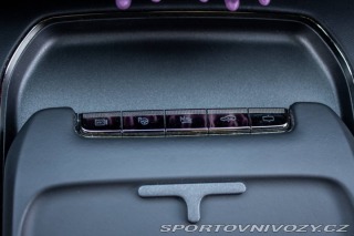 Ostatní značky Ostatní modely Voyah Free  REV 318 PHEV 360kW / AJ 2025