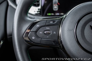Ostatní značky Ostatní modely Voyah Free  REV 318 PHEV 360kW / AJ 2025