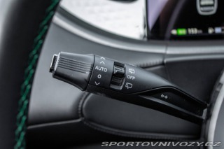 Ostatní značky Ostatní modely Voyah Free  REV 318 PHEV 360kW / AJ 2025
