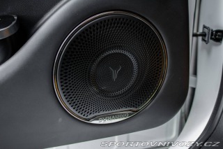 Ostatní značky Ostatní modely Voyah Free  REV 318 PHEV 360kW / AJ 2025