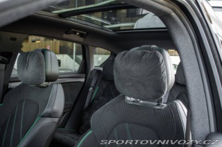 Ostatní značky Ostatní modely Voyah Free  REV 318 PHEV 360kW / AJ 2025
