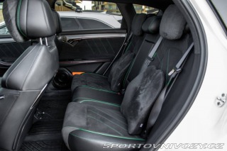 Ostatní značky Ostatní modely Voyah Free  REV 318 PHEV 360kW / AJ 2025