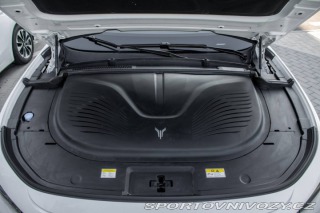 Ostatní značky Ostatní modely Voyah Free  REV 318 PHEV 360kW / AJ 2025