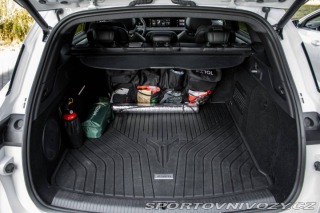 Ostatní značky Ostatní modely Voyah Free  REV 318 PHEV 360kW / AJ 2025