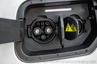 Ostatní značky Ostatní modely Voyah Free  REV 318 PHEV 360kW / AJ 2025