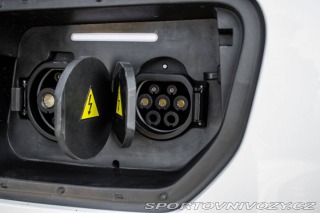 Ostatní značky Ostatní modely Voyah Free  REV 318 PHEV 360kW / AJ 2025