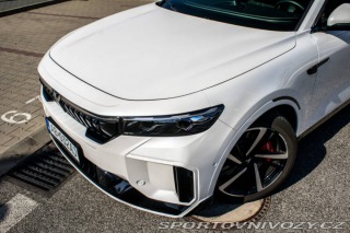 Ostatní značky Ostatní modely Voyah Free  REV 318 PHEV 360kW / AJ 2025