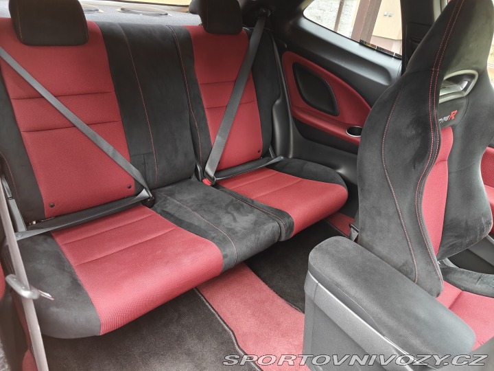 Honda Civic Type R FN2 2010