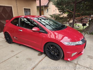 Honda Civic Type R FN2 2010