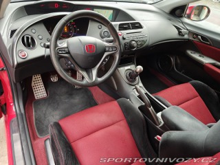 Honda Civic Type R FN2 2010