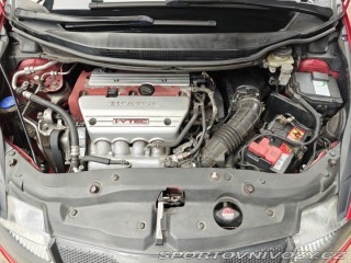 Honda Civic Type R FN2 2010
