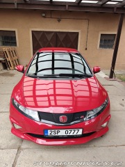 Honda Civic Type R FN2 2010