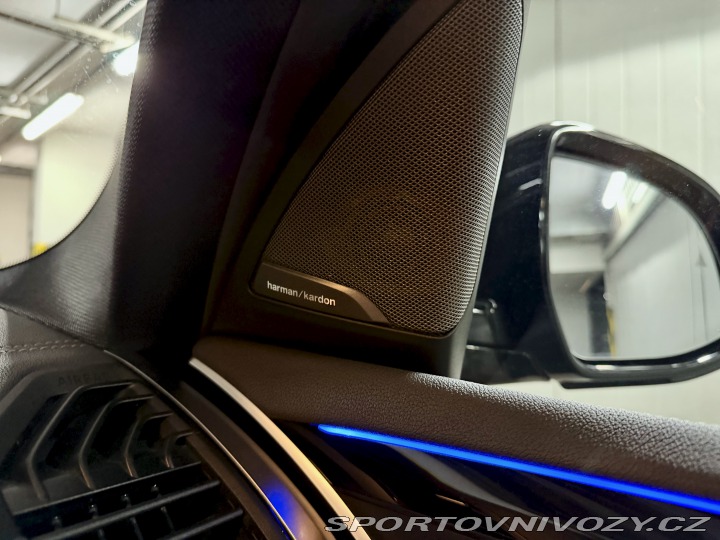 BMW X3 ALPINA XD3 2019