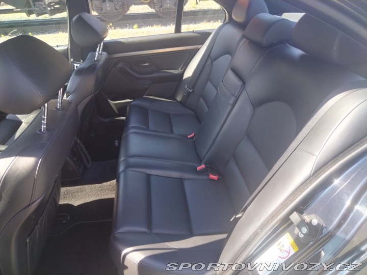 BMW M5 E39 M5 2001