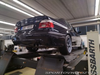 BMW M5 E39 M5 2001