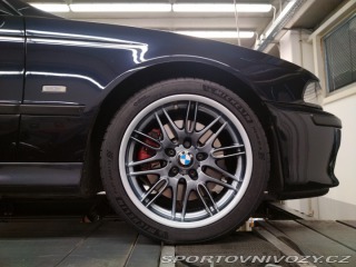 BMW M5 E39 M5 2001