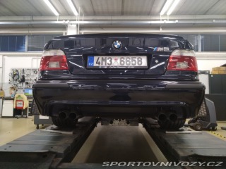 BMW M5 E39 M5 2001