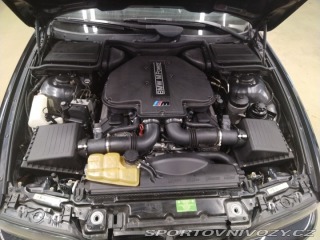 BMW M5 E39 M5 2001