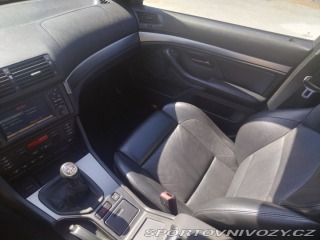 BMW M5 E39 M5 2001