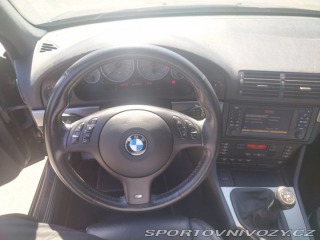 BMW M5 E39 M5 2001