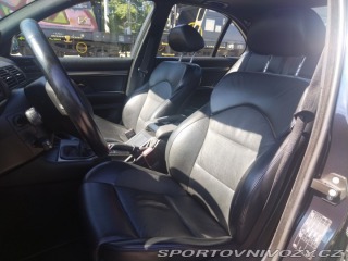 BMW M5 E39 M5 2001