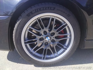 BMW M5 E39 M5 2001