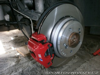 BMW M5 E39 M5 2001