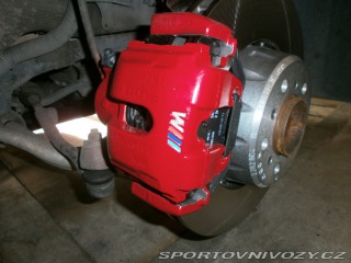 BMW M5 E39 M5 2001