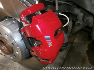 BMW M5 E39 M5 2001
