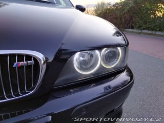 BMW M5 E39 M5 2001
