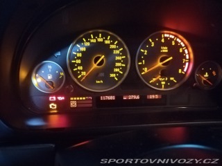 BMW M5 E39 M5 2001