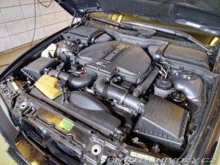 BMW M5 E39 M5 2001