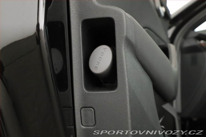 Škoda Octavia RS RS 2.0 TSI, RS, Matrix FU 2025