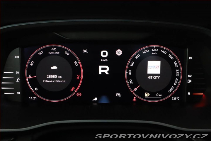 Škoda Octavia RS RS 2.0 TSI, RS, Matrix FU 2025